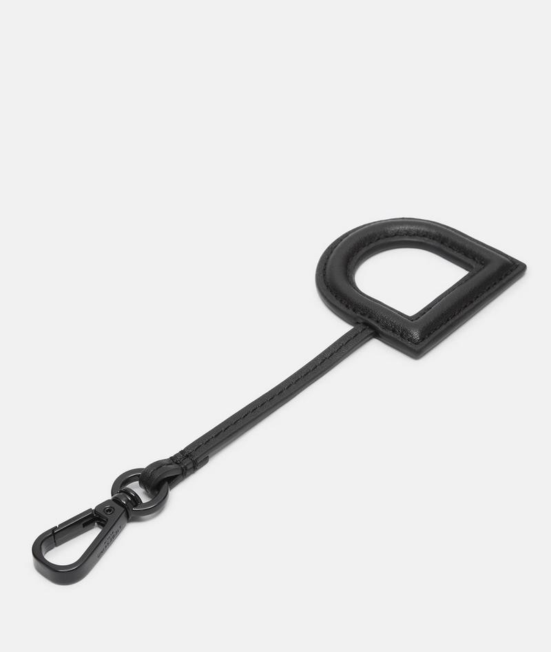 Liebeskind Keyring - Schwarz