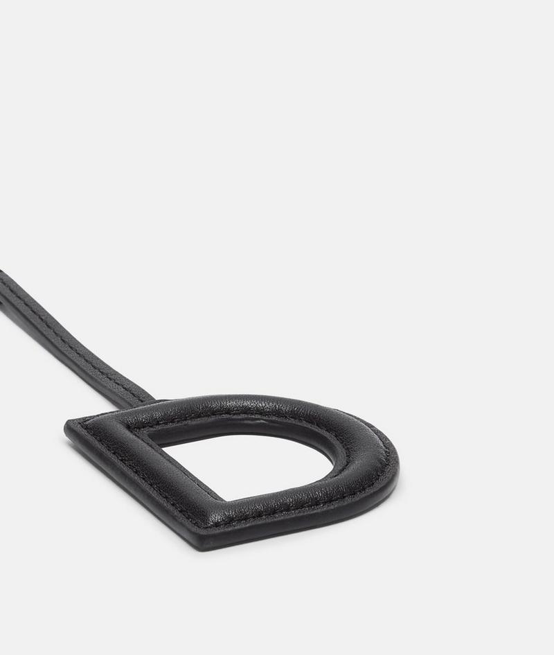 Liebeskind Keyring - Schwarz