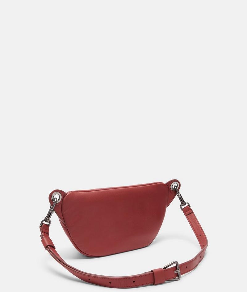 Liebeskind Tavia Belt-bag M - Chilirot