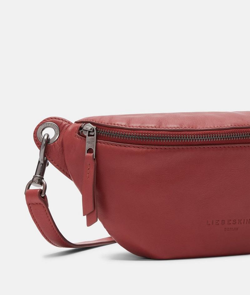 Liebeskind Tavia Belt-bag M - Chilirot