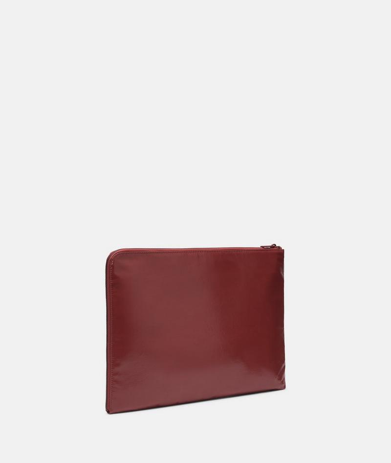 Liebeskind Elvira Laptop Case - Chilirot