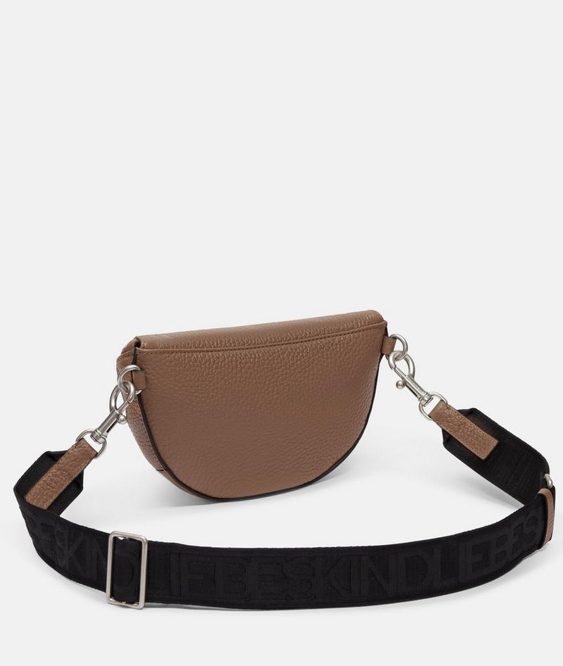 Liebeskind Belt-bag M - Zimt