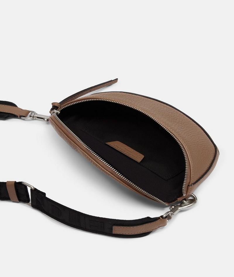 Liebeskind Belt-bag M - Zimt