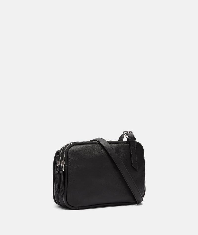 Liebeskind Mareike Crossbody M - Schwarz