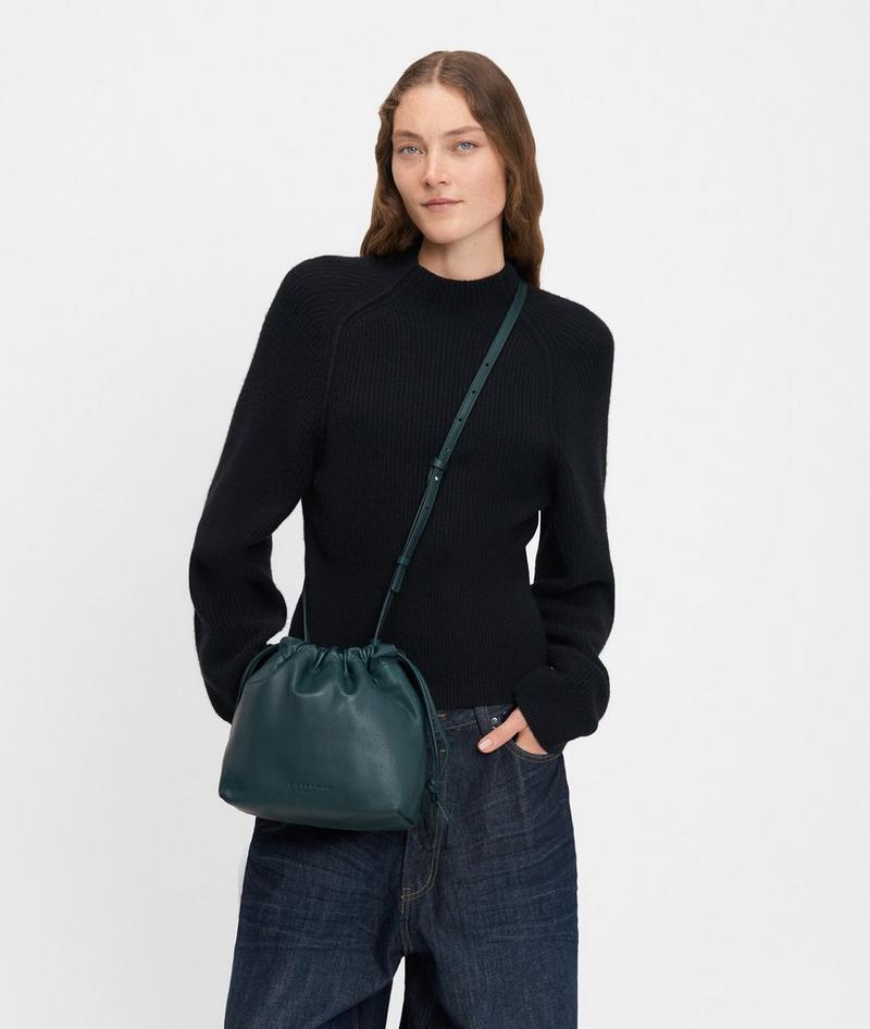 Liebeskind Lya Hobo S - Petrol