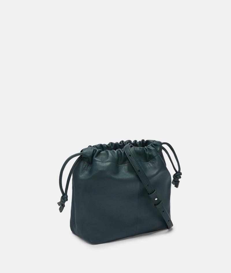 Liebeskind Lya Hobo S - Petrol