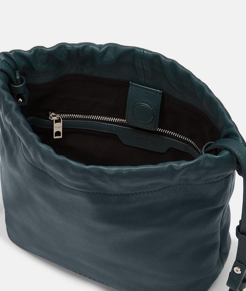 Liebeskind Lya Hobo S - Petrol