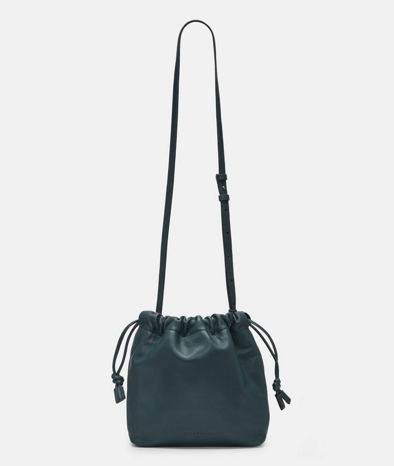 Liebeskind Lya Hobo S - Petrol