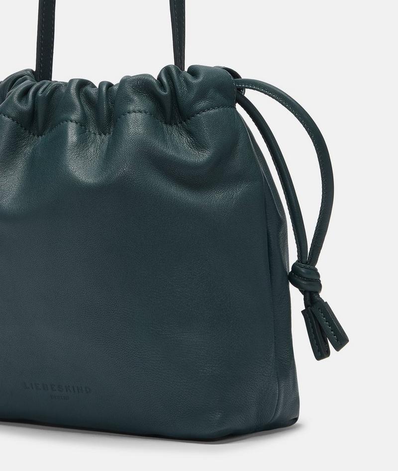 Liebeskind Lya Hobo S - Petrol