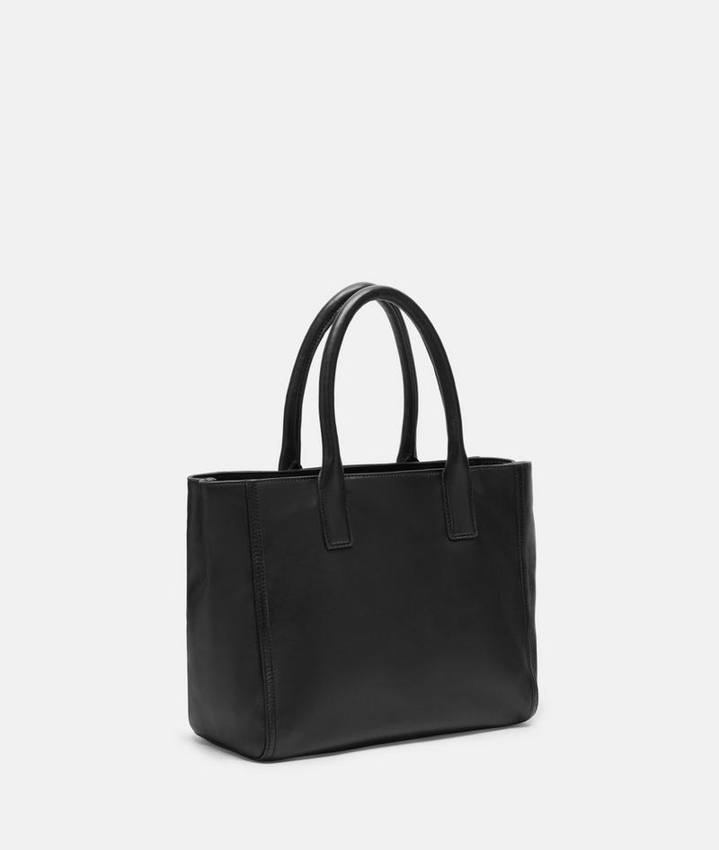 Liebeskind Shopper M - Schwarz