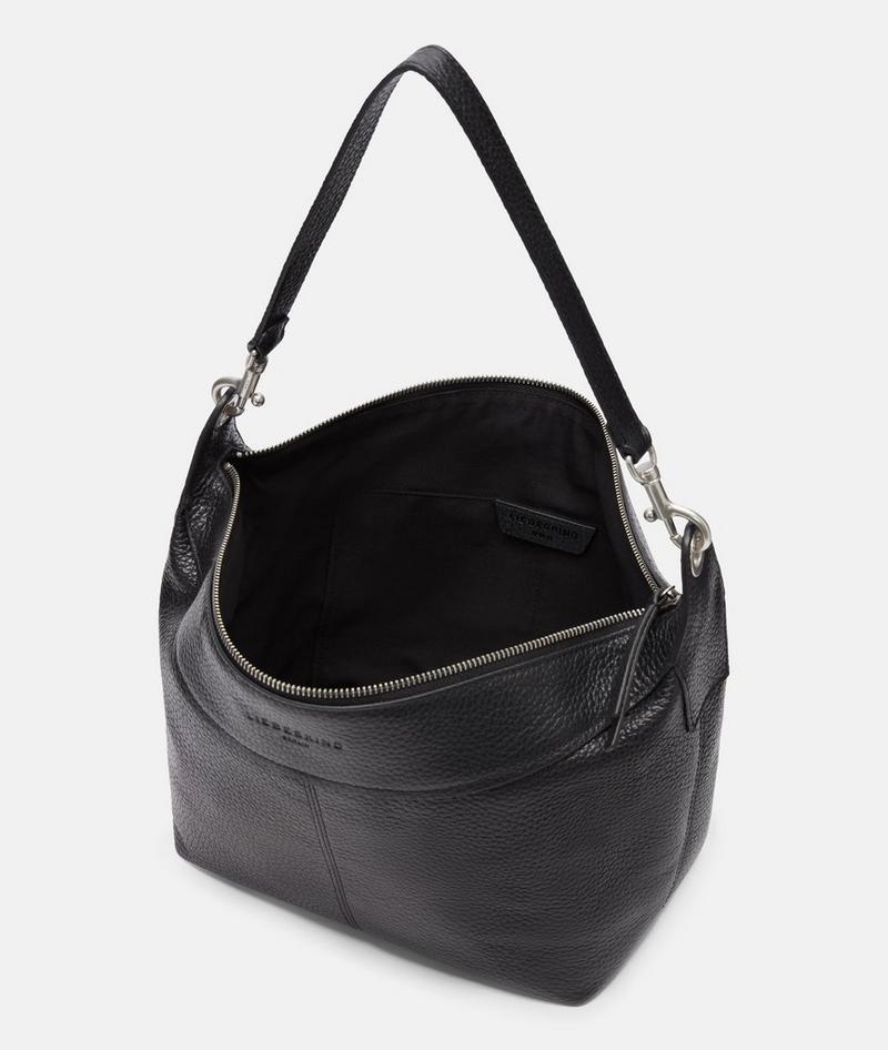 Liebeskind Hobo S - Schwarz