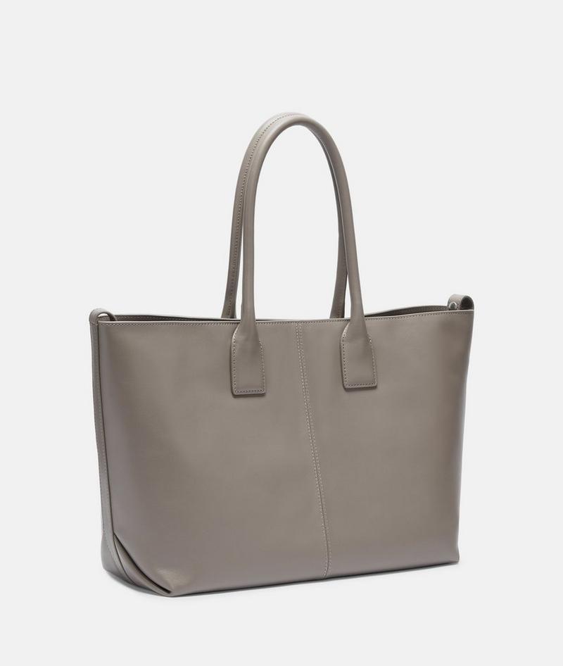 Liebeskind Chelsea Shopper M - Steingrau