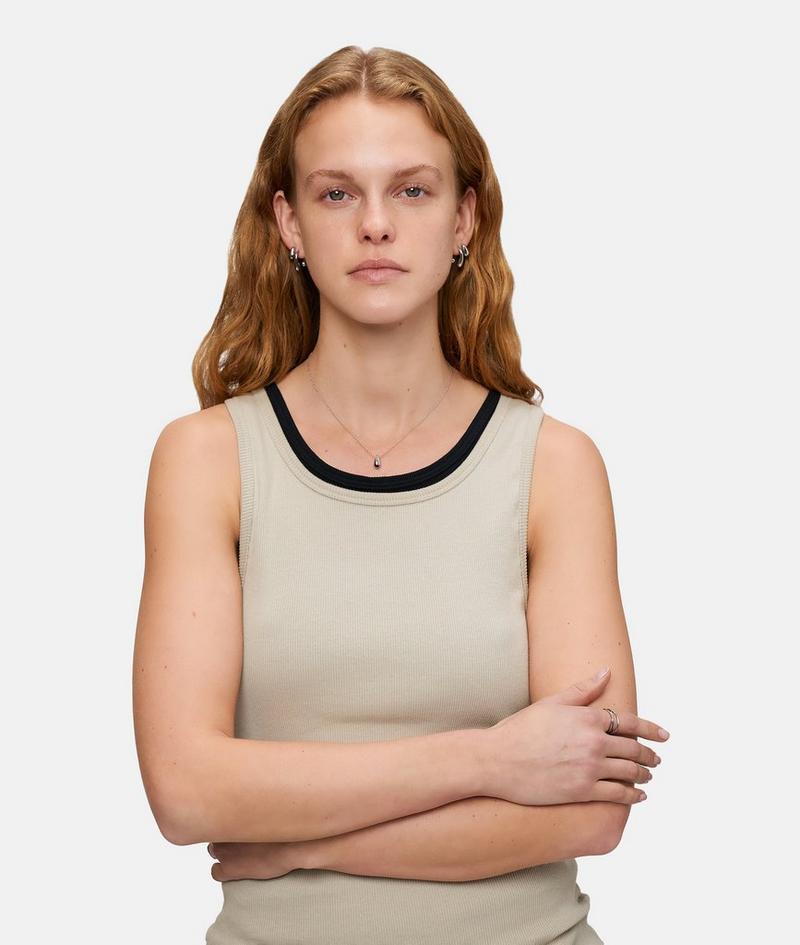 Liebeskind Ring - Silber