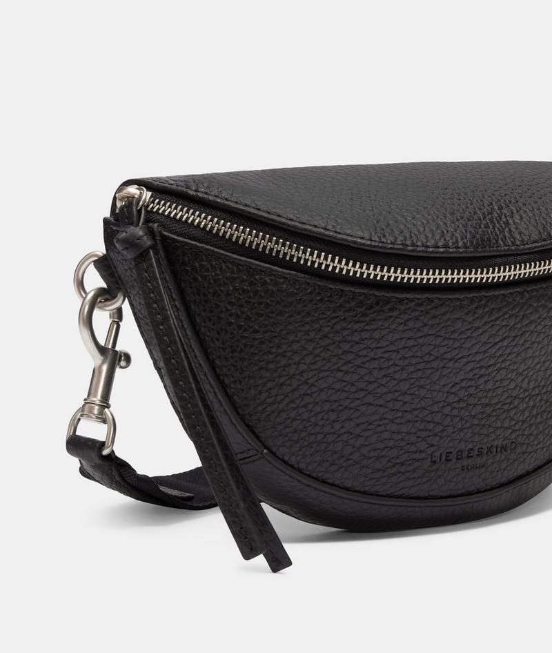 Liebeskind Belt-bag M - Schwarz