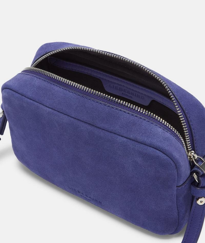Liebeskind Ella Camera-bag S - Lila