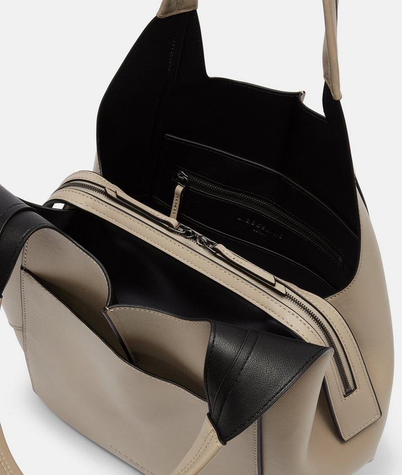 Liebeskind Lilly Tote M - Zartrosa