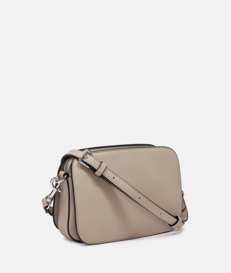 Liebeskind Luka Crossbody S - Zartrosa