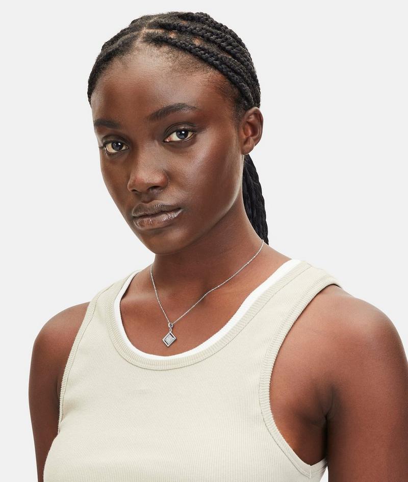 Liebeskind Anhänger Sternzeichen  Stier - Silber