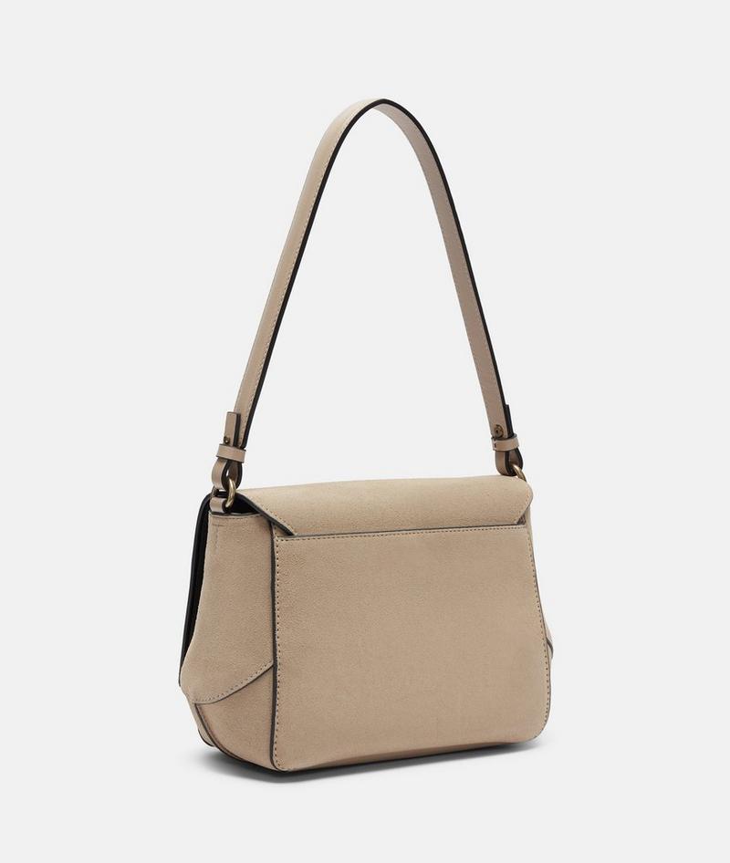 Liebeskind Lilly Crossbody M - Hellbraun