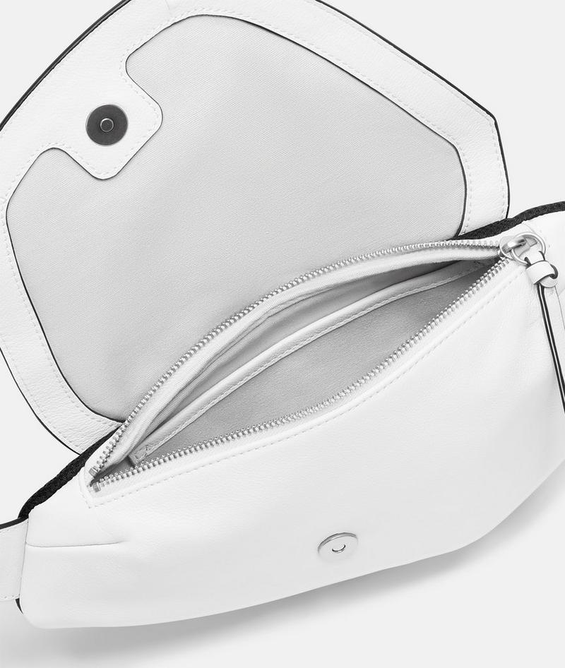 Liebeskind Crossbody S - Weiß