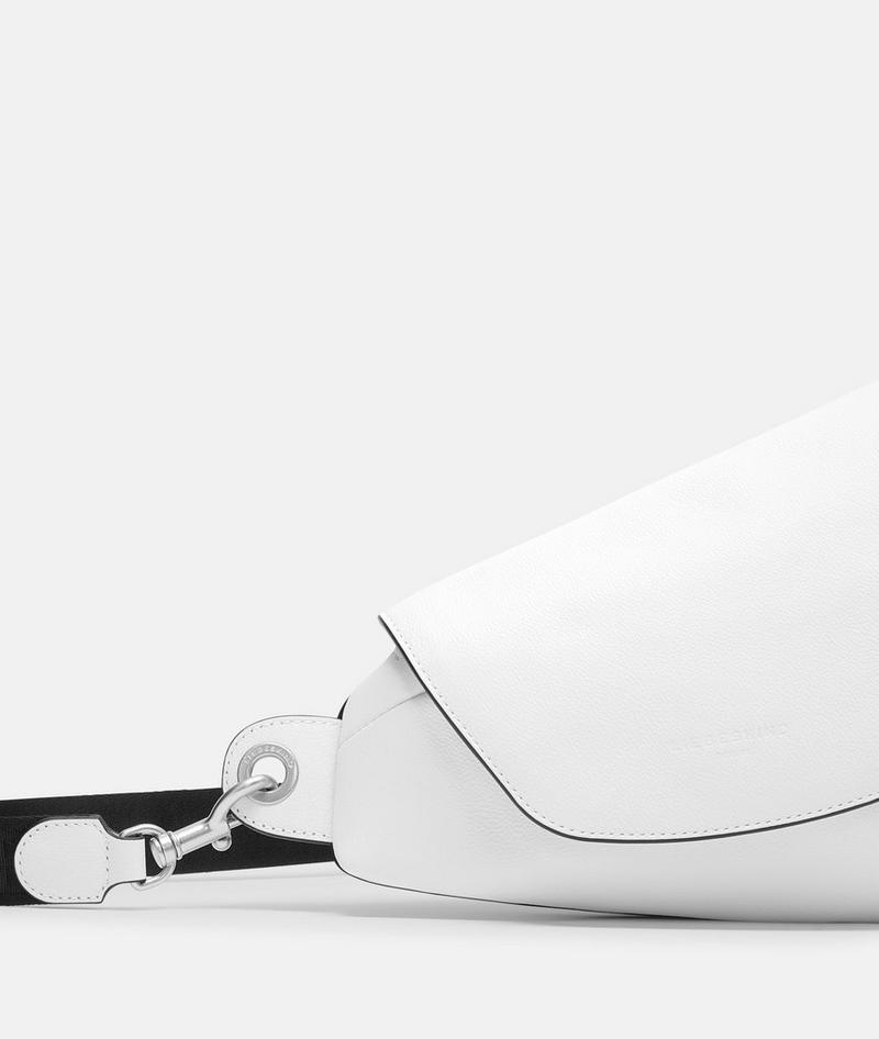 Liebeskind Crossbody S - Weiß