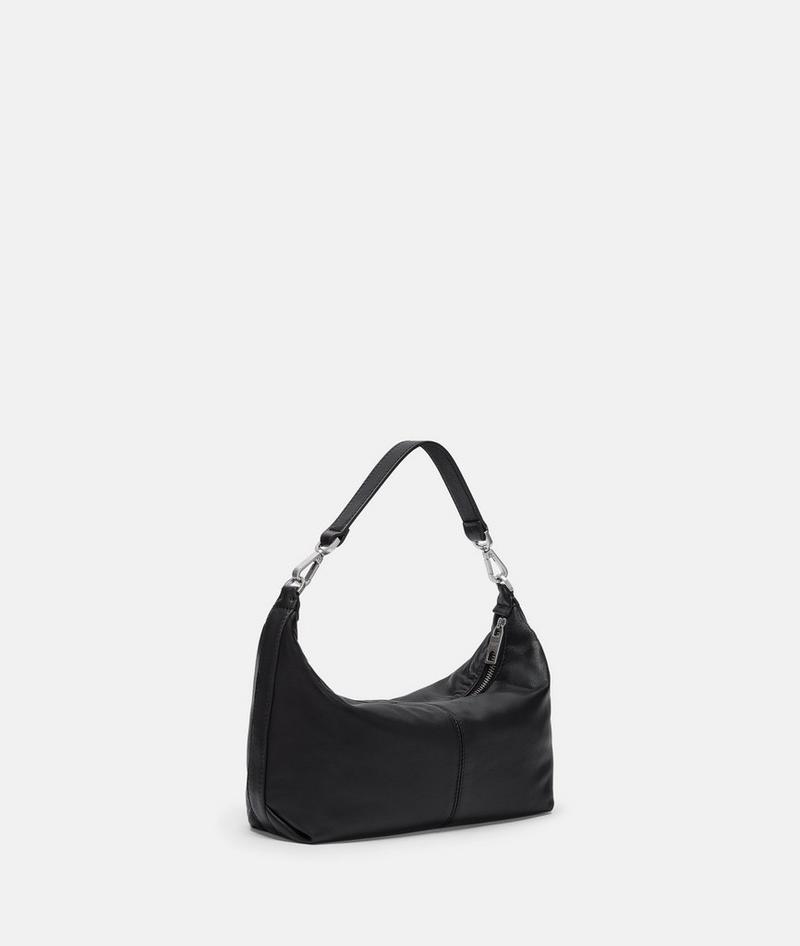 Liebeskind Paris Hobo S - Schwarz