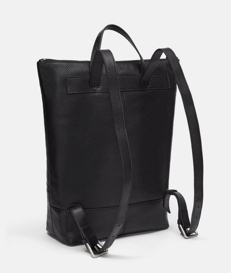 Liebeskind Backpack L - Schwarz