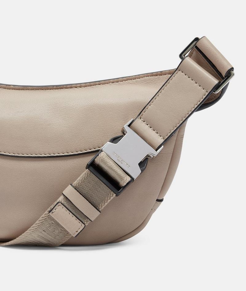 Liebeskind Chudy Belt-bag S - Beige