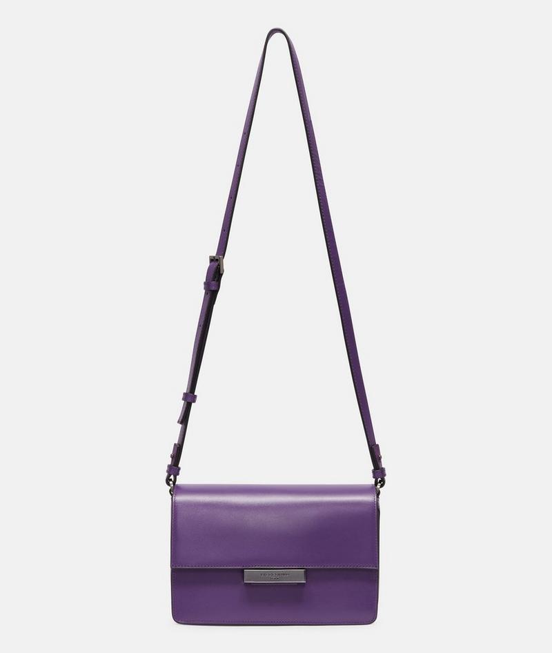 Liebeskind Alex Crossbody M - Lila