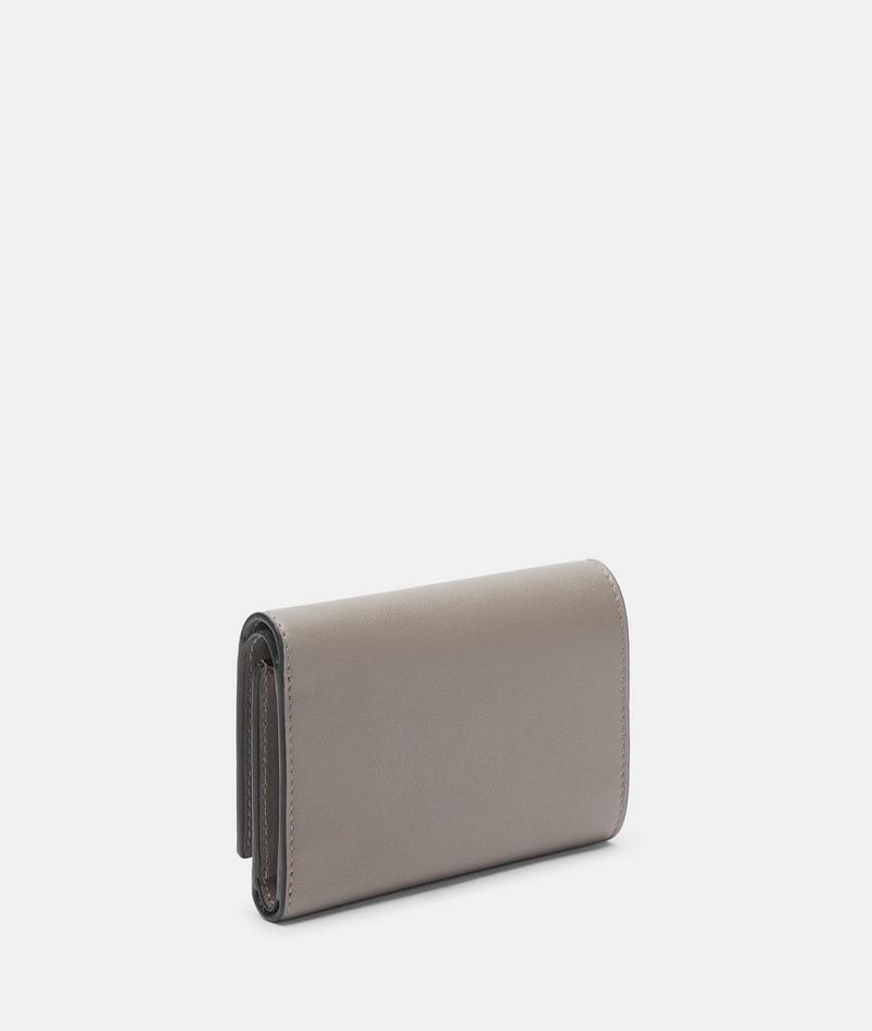 Liebeskind Linn Geldbörse M - Steingrau