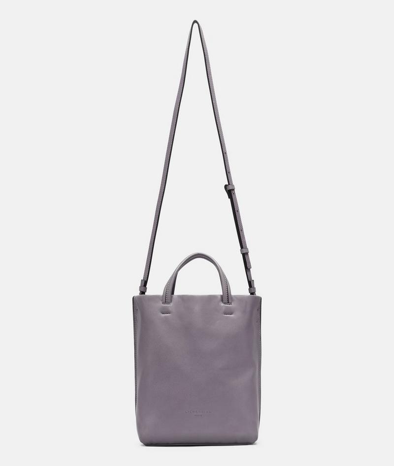 Liebeskind Hera Tote M - Lavendel