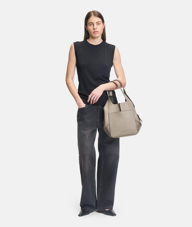 Liebeskind Lilly Tote M - Zartrosa