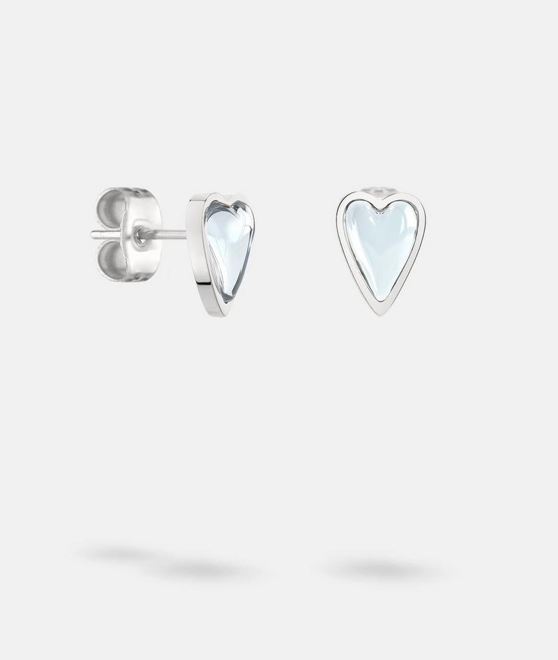 Liebeskind Ohrringe - Silber