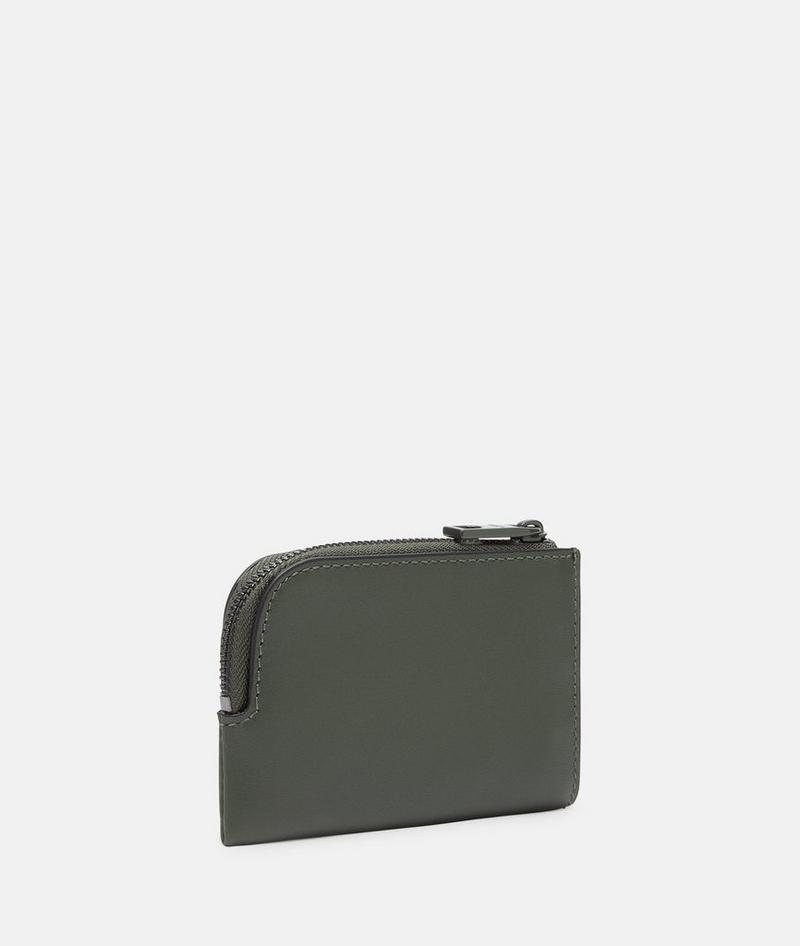 Liebeskind Lena Geldbörse Xs - Olivgrün