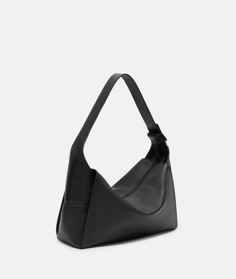 Liebeskind Lou Hobo M - Schwarz