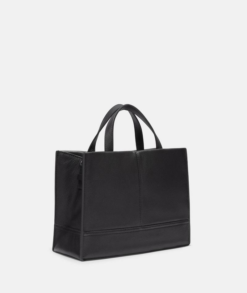 Liebeskind Lou Satchel M - Schwarz