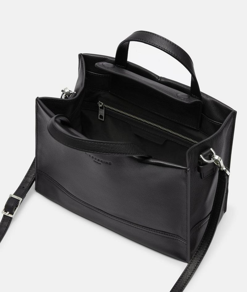 Liebeskind Lou Satchel M - Schwarz