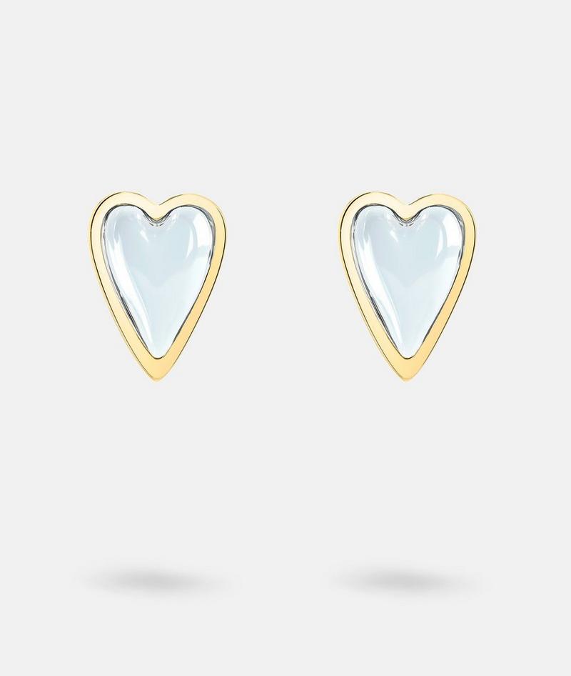 Liebeskind Ohrringe - Gold