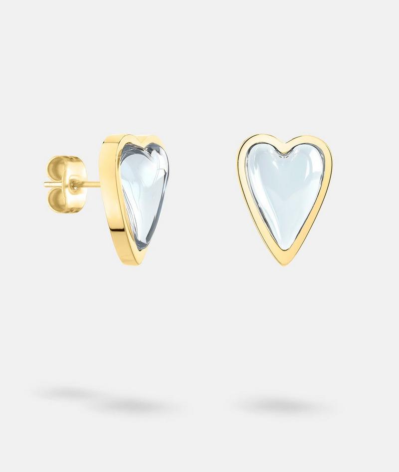 Liebeskind Ohrringe - Gold