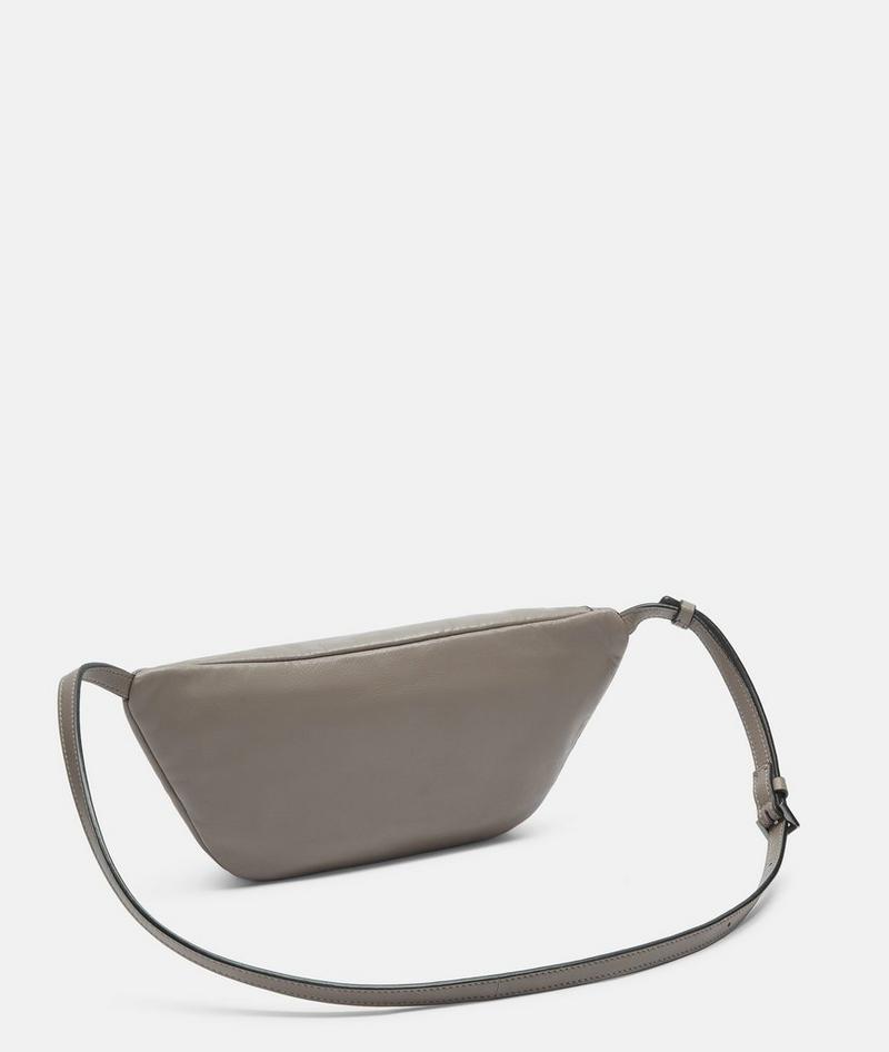 Liebeskind Maia Belt-bag M - Steingrau