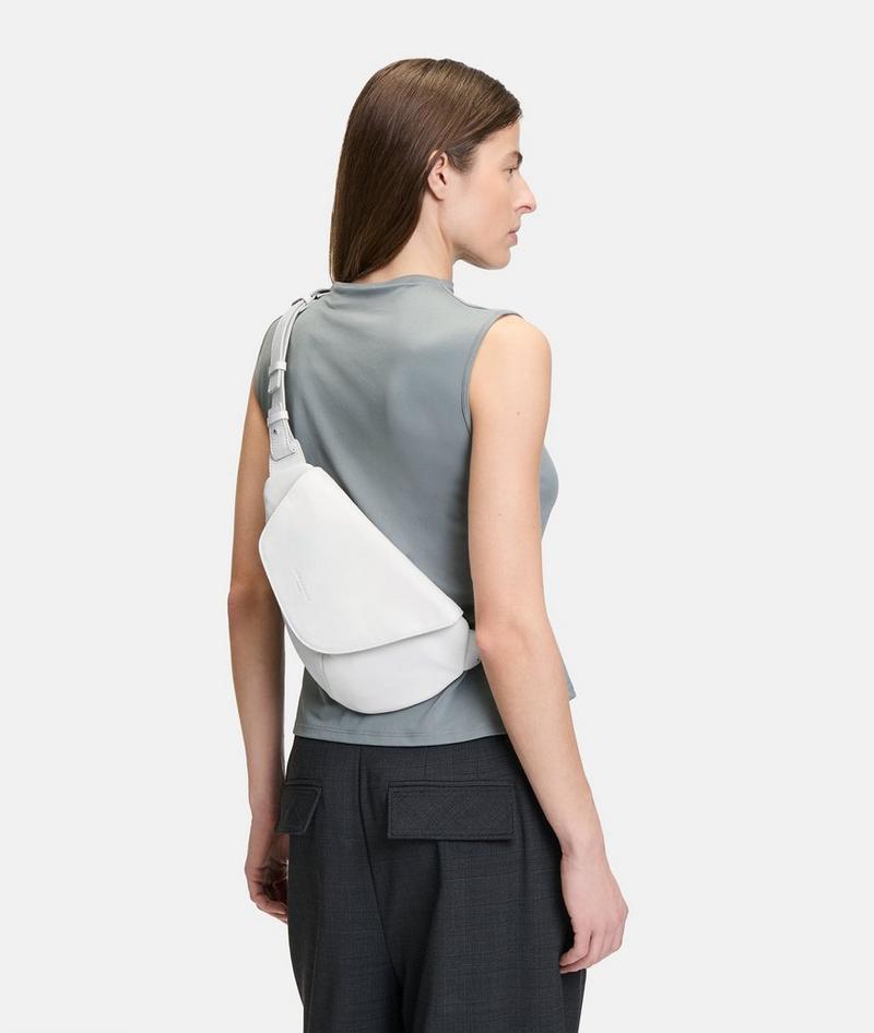 Liebeskind Crossbody S - Weiß