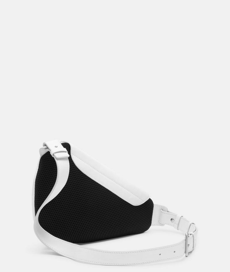 Liebeskind Crossbody S - Weiß