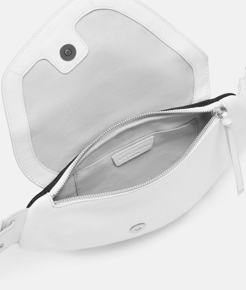 Liebeskind Crossbody S - Weiß