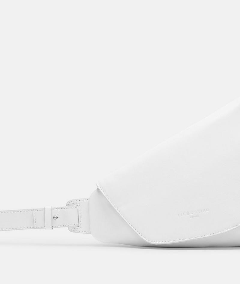 Liebeskind Crossbody S - Weiß