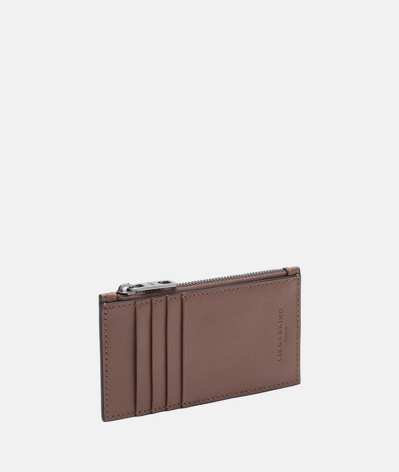 Liebeskind Geldbörse Xs - Zimt