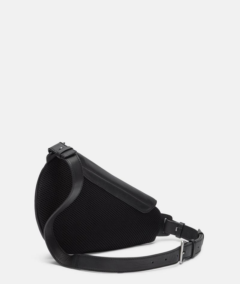 Liebeskind Crossbody S - Schwarz