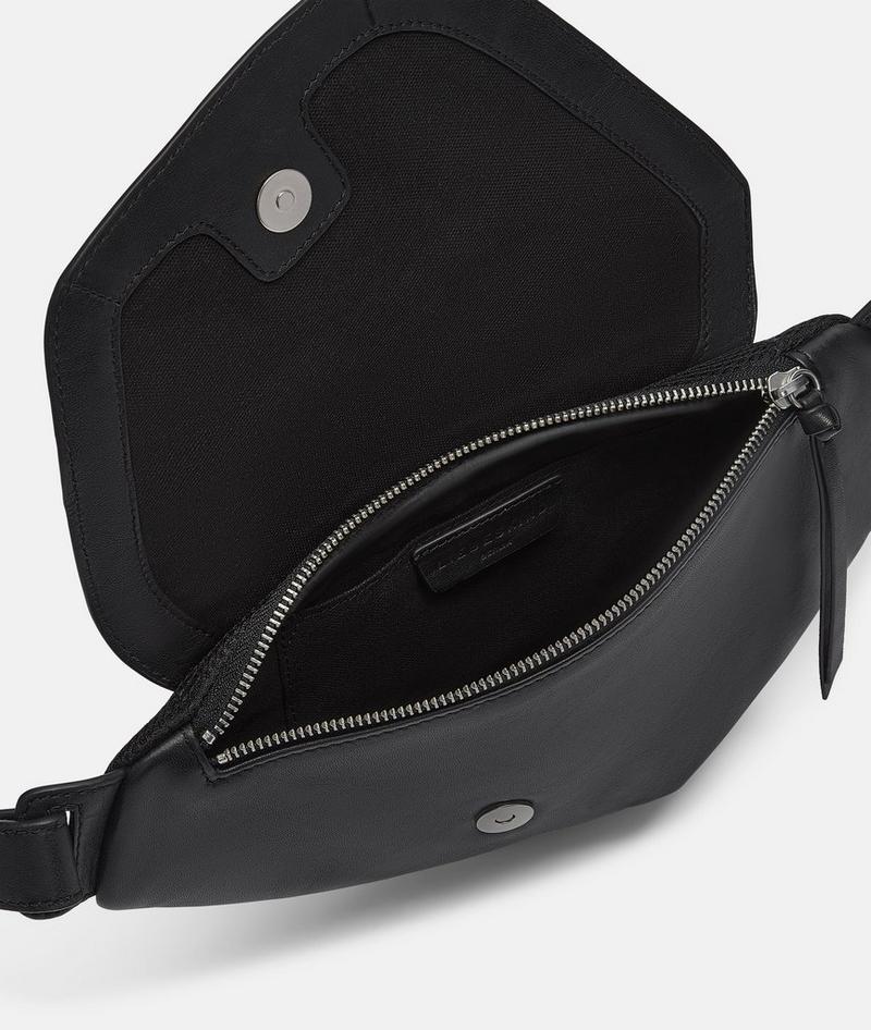 Liebeskind Crossbody S - Schwarz