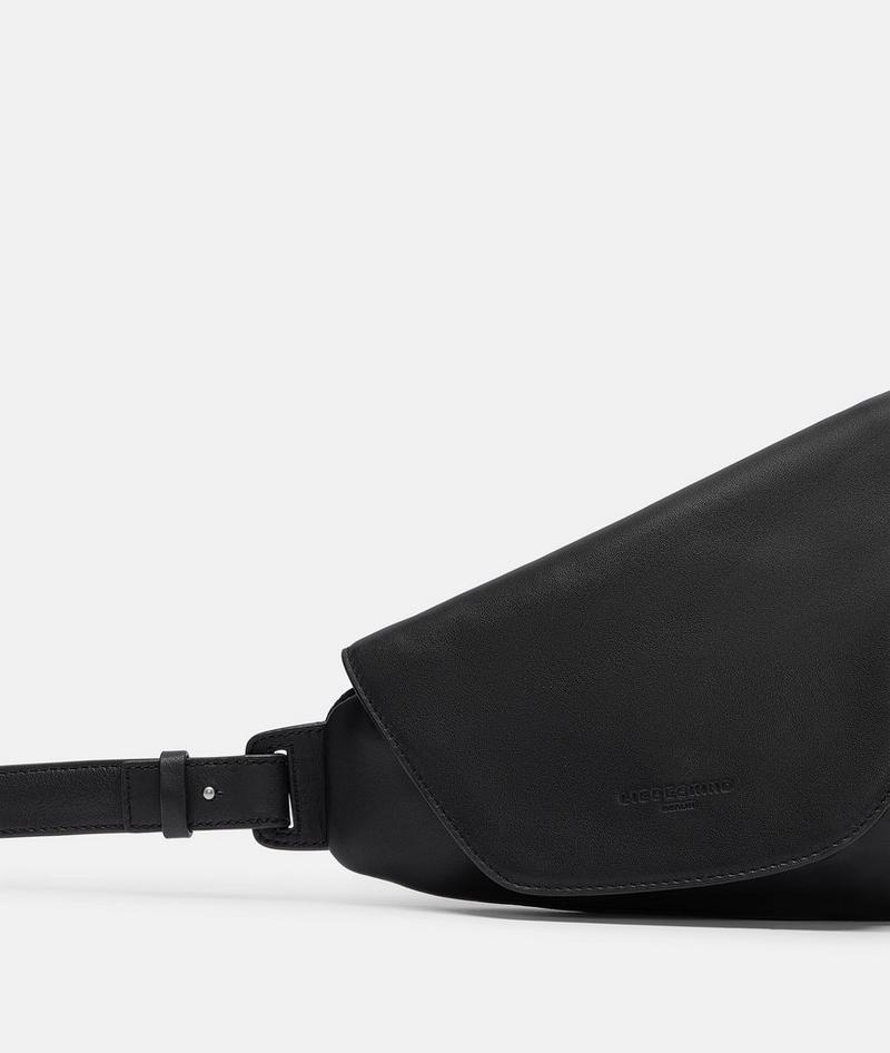 Liebeskind Crossbody S - Schwarz