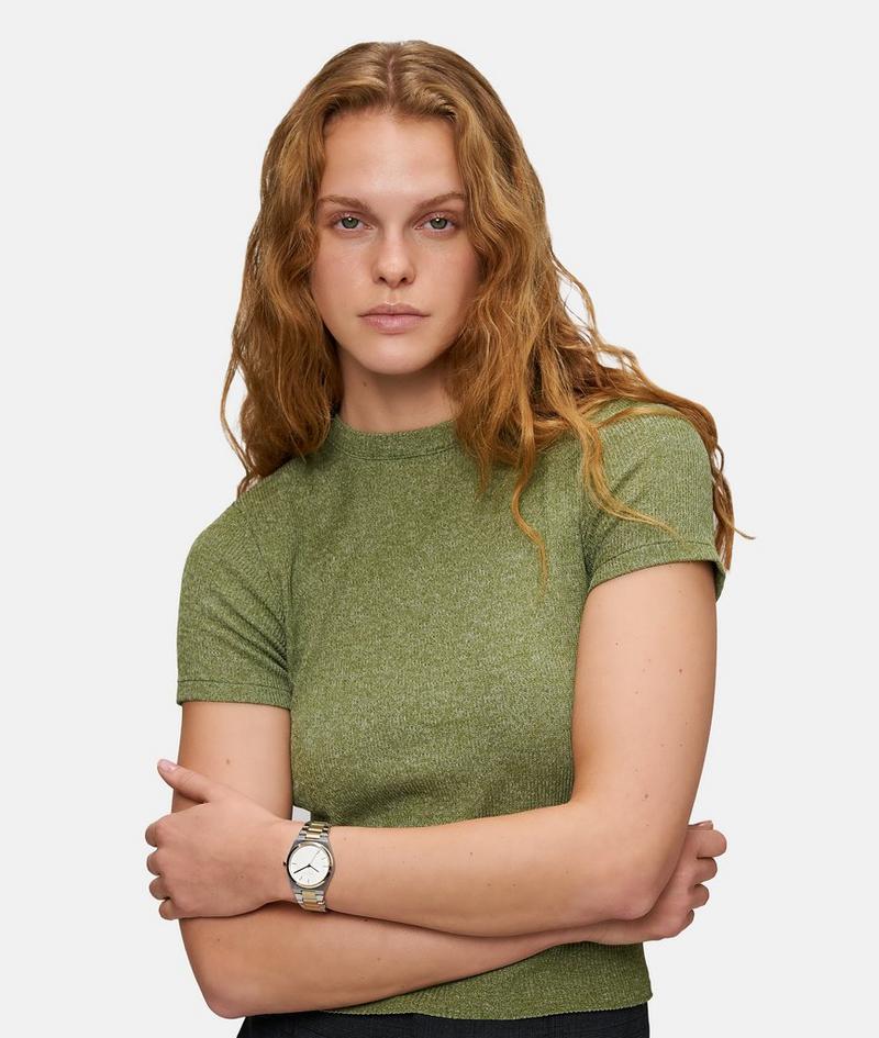 Liebeskind Uhr - Silber