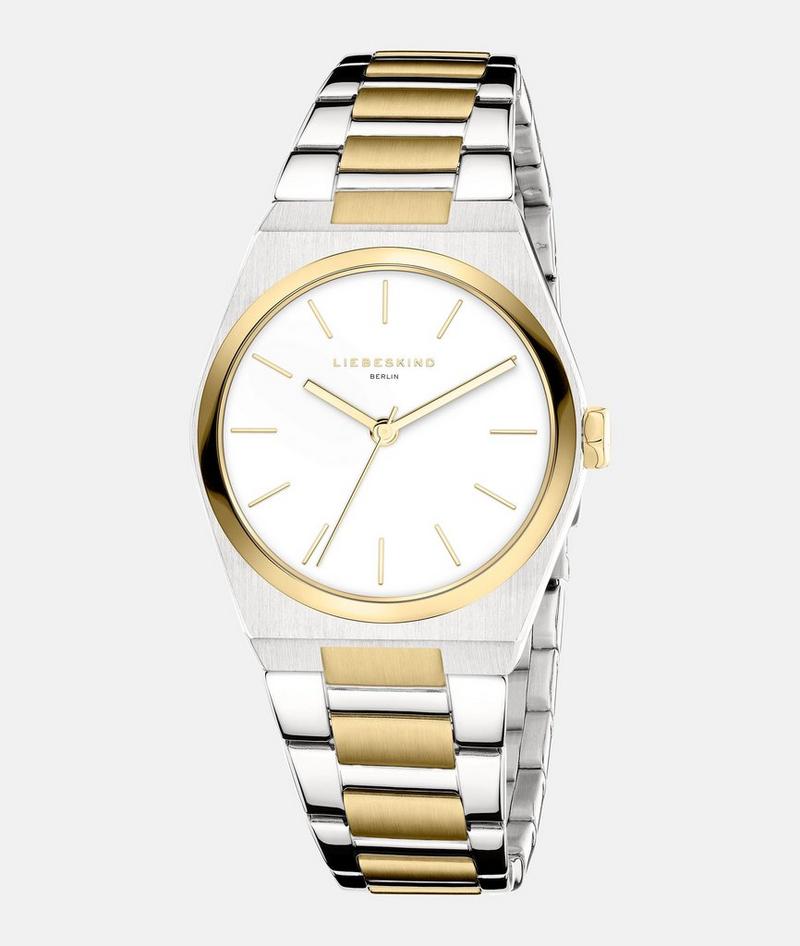 Liebeskind Uhr - Silber